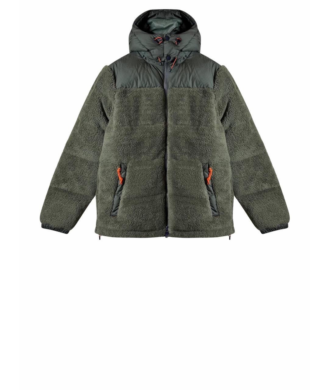 POLO RALPH LAUREN Пуховик, фото 1