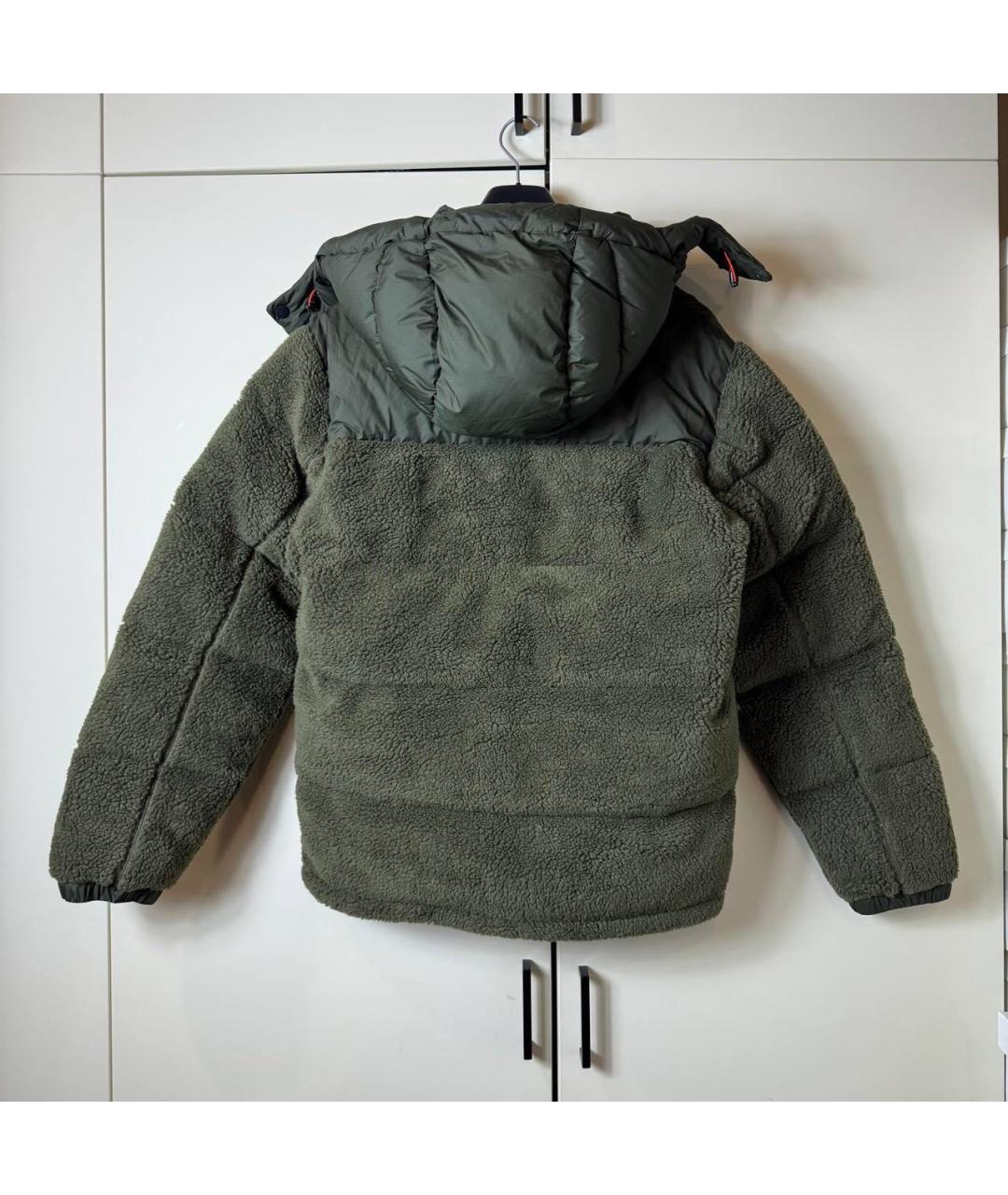 POLO RALPH LAUREN Пуховик, фото 2