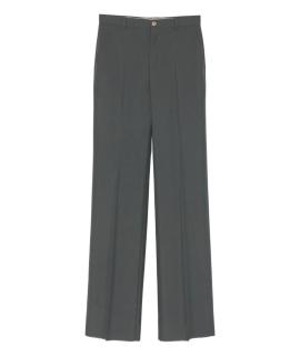 GUCCI Брюки широкие