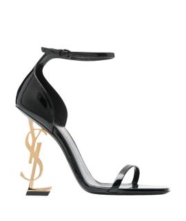 SAINT LAURENT Босоножки