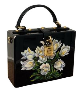 DOLCE&GABBANA Сумка с короткими ручками