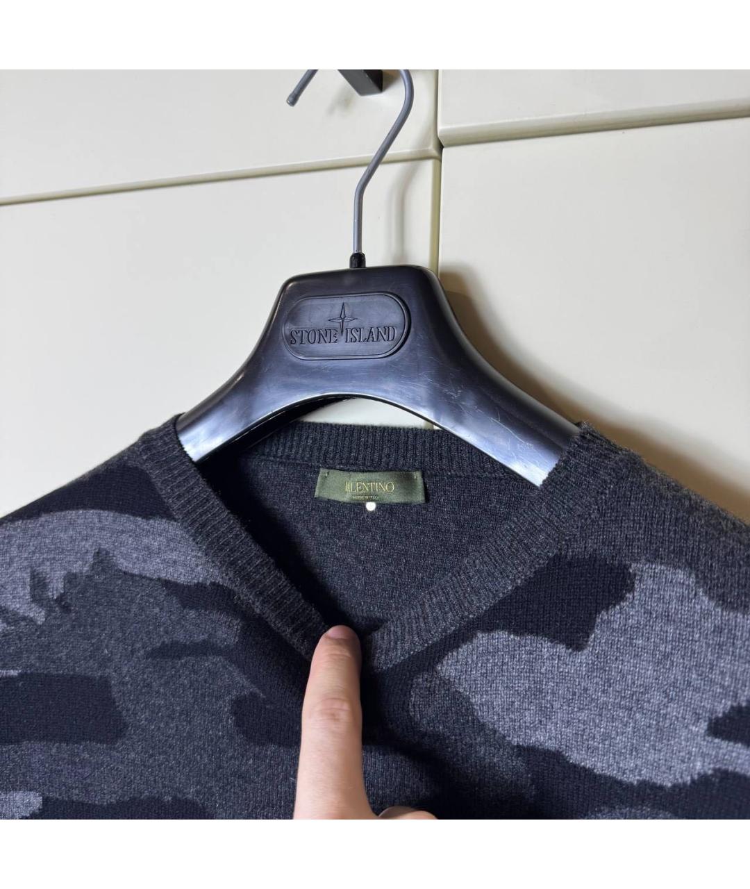 VALENTINO Джемпер / свитер, фото 3