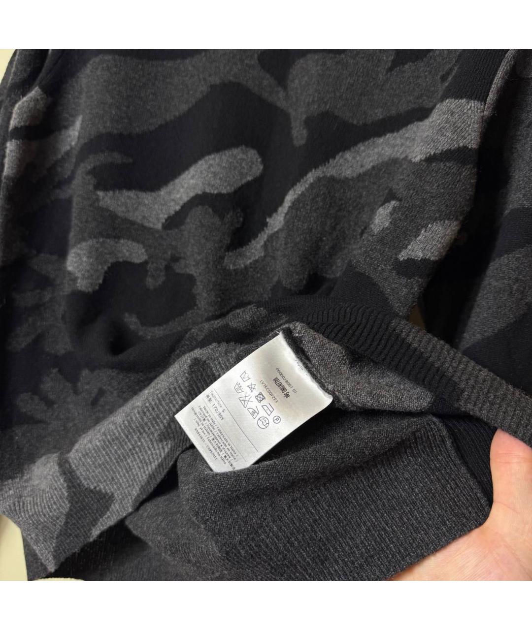 VALENTINO Джемпер / свитер, фото 4