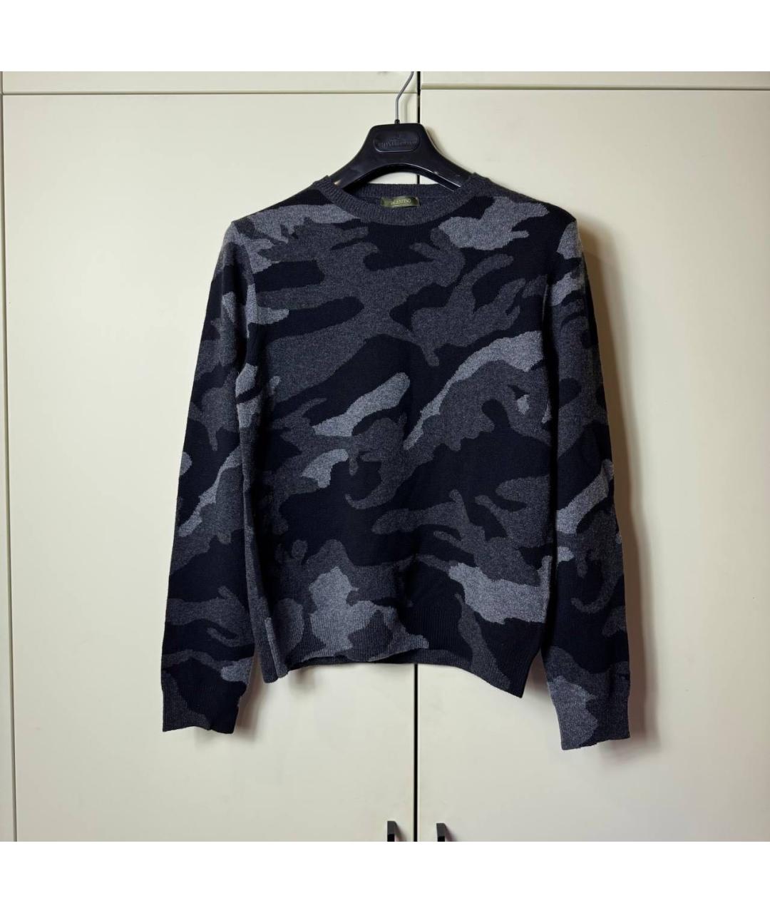 VALENTINO Джемпер / свитер, фото 6