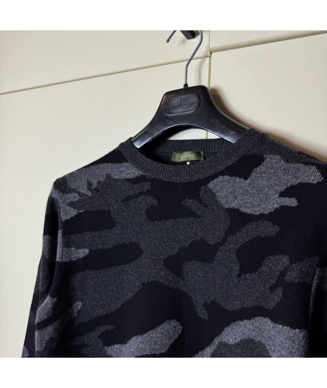 VALENTINO Джемпер / свитер, фото 5