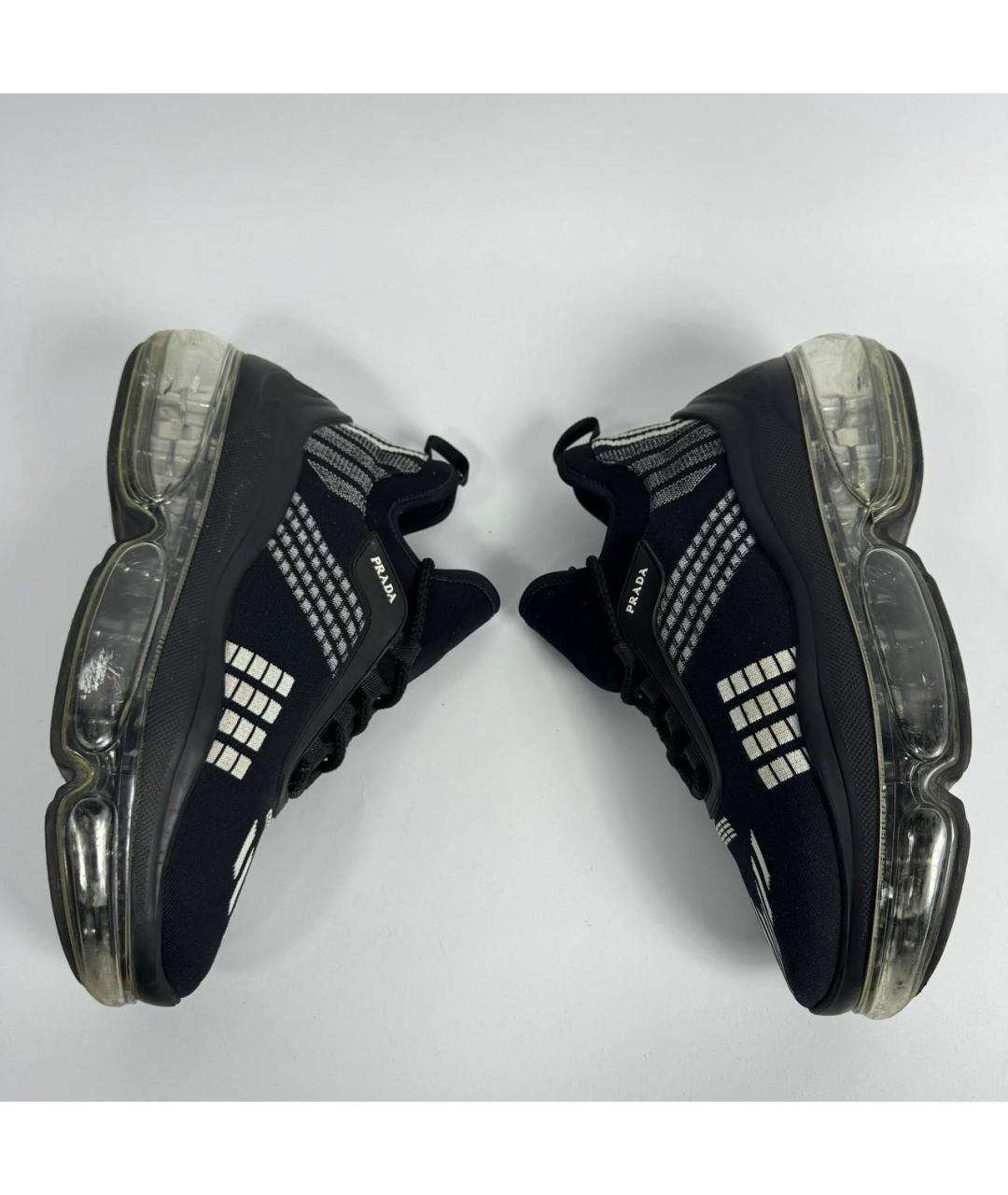 PRADA Кроссовки, фото 7