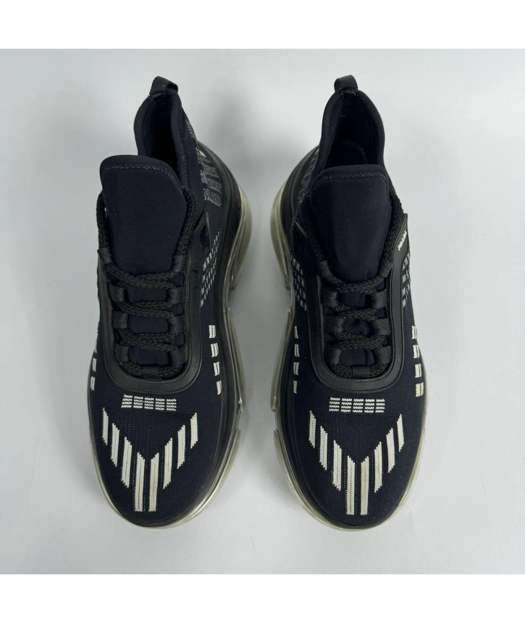 PRADA Кроссовки, фото 6