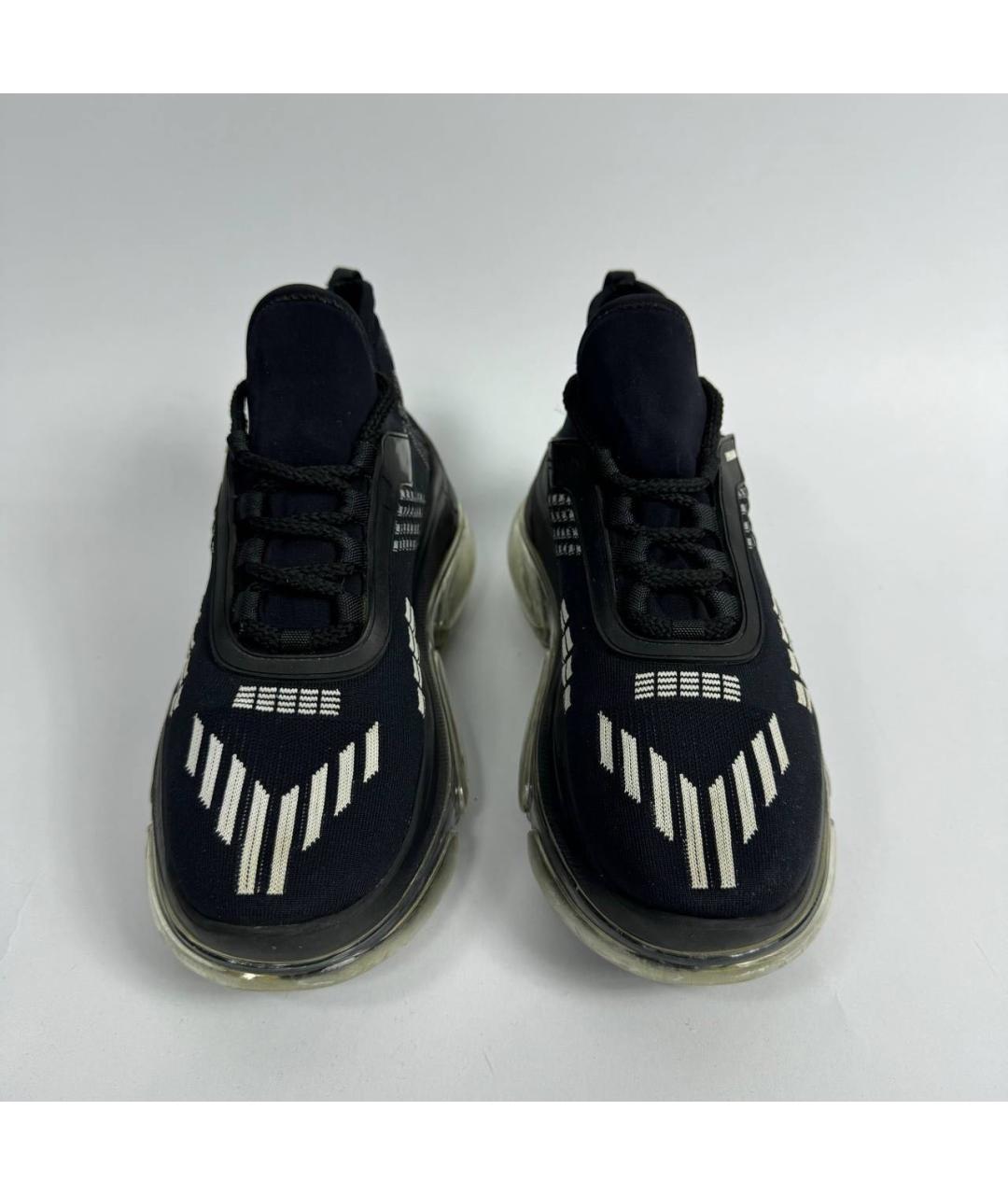 PRADA Кроссовки, фото 3