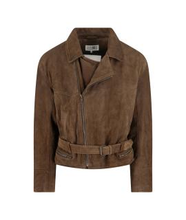 MM6 MAISON MARGIELA Куртка