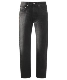 MM6 MAISON MARGIELA Прямые джинсы