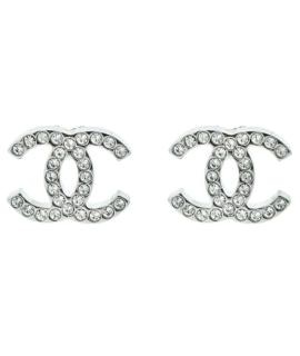 CHANEL Серьги