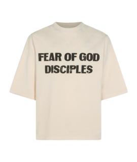 FEAR OF GOD Футболка