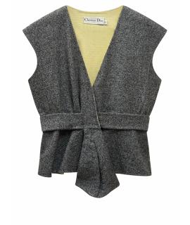 CHRISTIAN DIOR Жилет