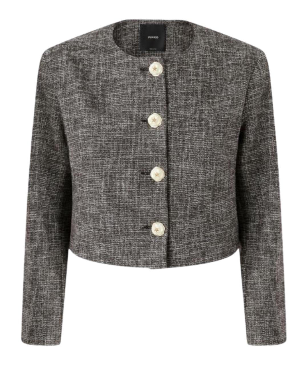 PINKO Мульти жакет/пиджак, фото 1