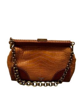 PRADA Клатч/вечерняя сумка