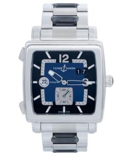 Ulysse Nardin Часы