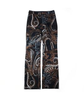 KENZO Повседневные брюки