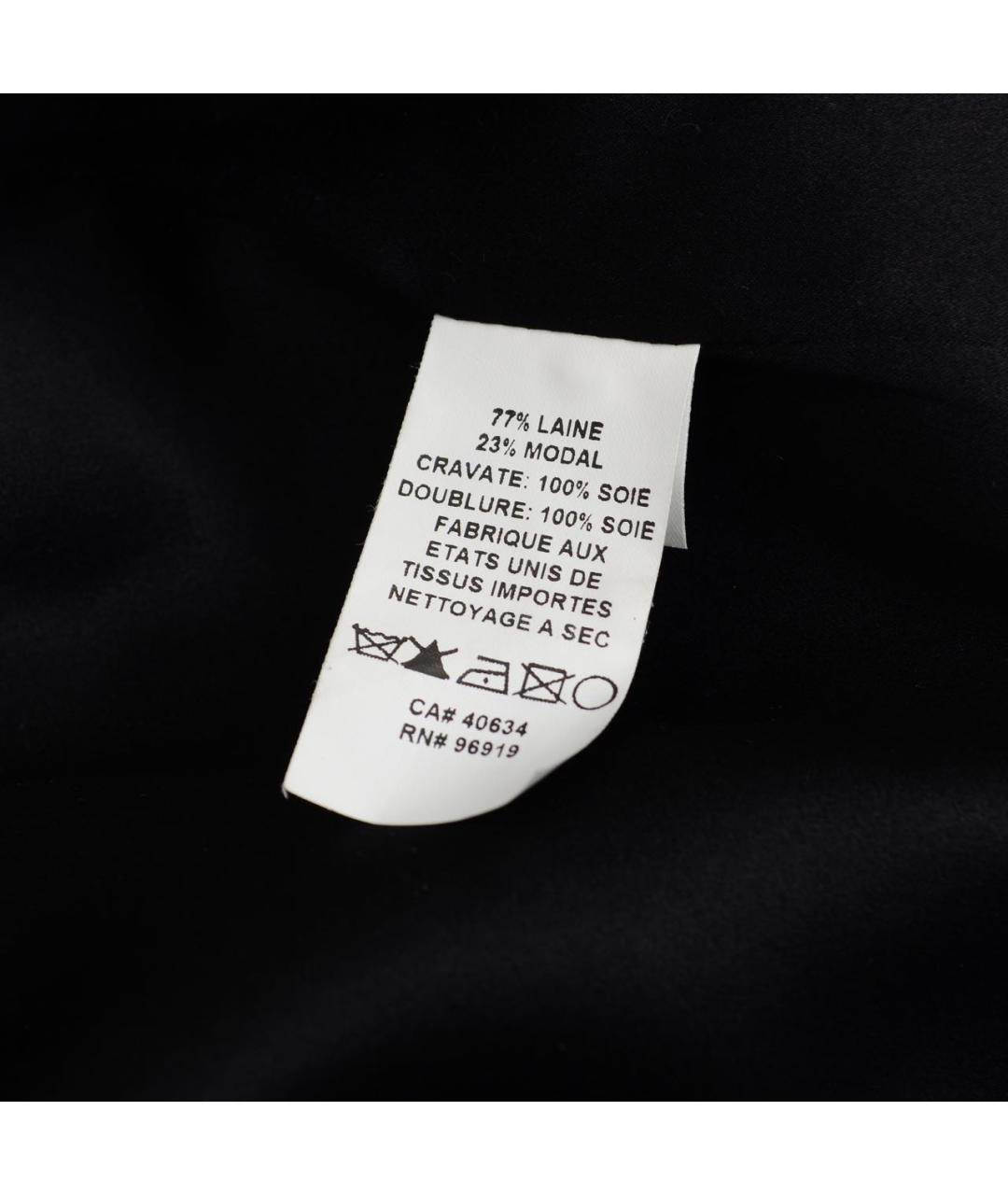 MARC JACOBS Зеленый шерстяной жакет/пиджак, фото 6