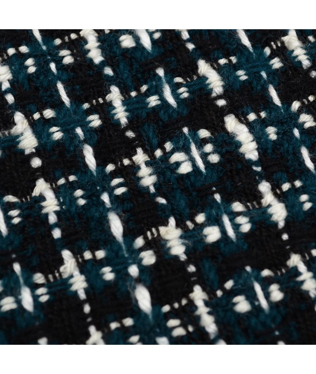 MARC JACOBS Зеленый шерстяной жакет/пиджак, фото 8