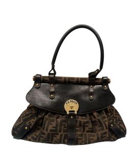 FENDI Сумка с короткими ручками