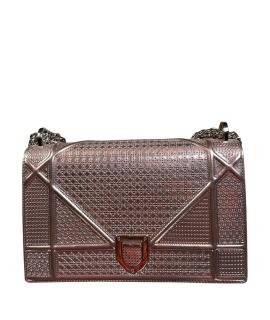 CHRISTIAN DIOR Сумка через плечо