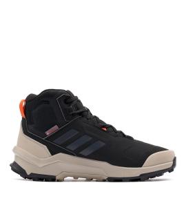 ADIDAS Высокие ботинки