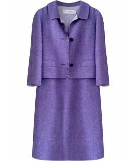 CHRISTIAN DIOR Костюм с юбками