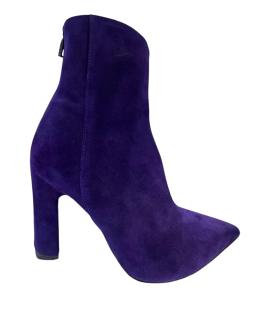 BARBARA BUI Полусапоги