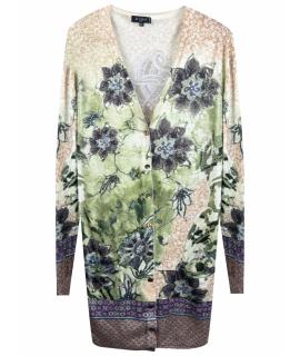 ETRO Кардиган