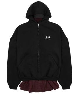 BALENCIAGA Худи/толстовка