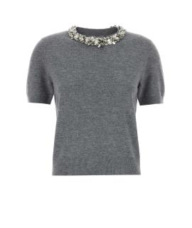 TORY BURCH Футболка