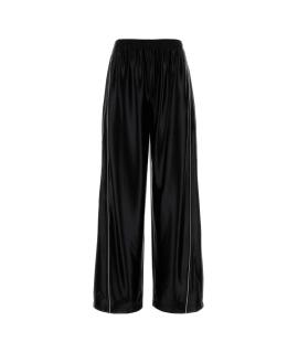 T BY ALEXANDER WANG Прямые брюки