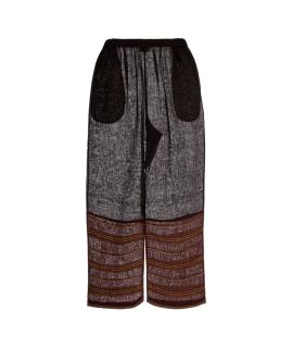 TORY BURCH Прямые брюки