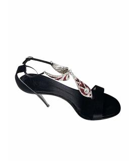 GIUSEPPE ZANOTTI DESIGN Босоножки