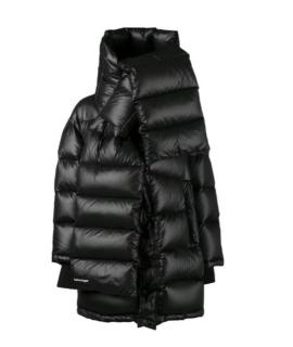 BALENCIAGA Пуховик