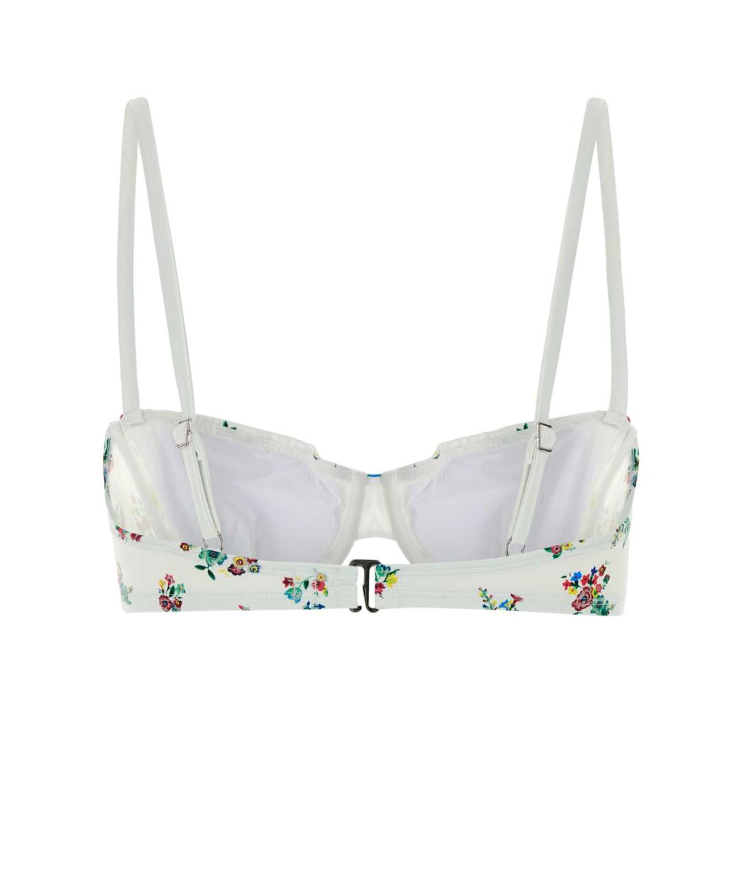 TORY BURCH Мульти полиамидовый купальник, фото 2