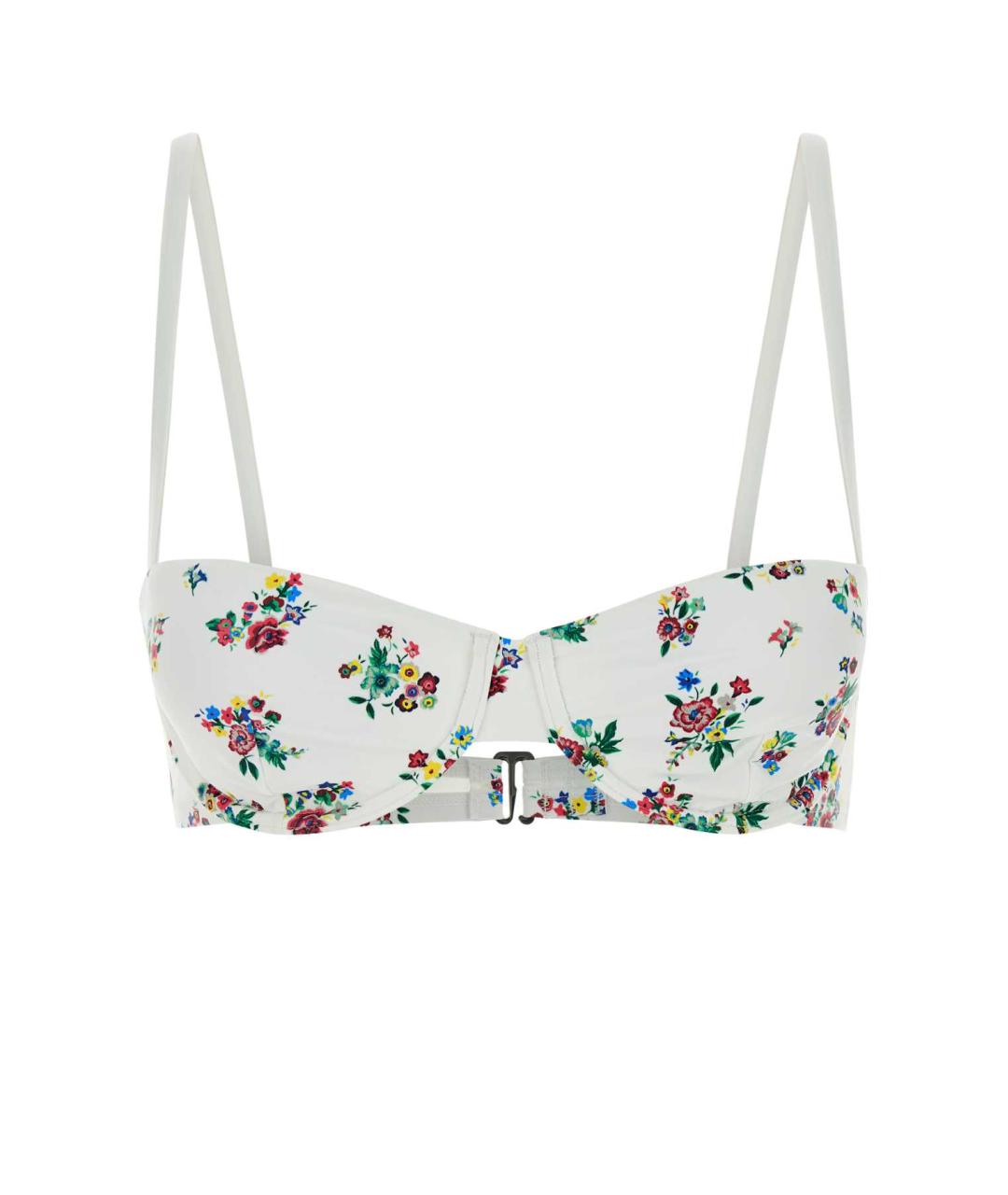 TORY BURCH Мульти полиамидовый купальник, фото 1