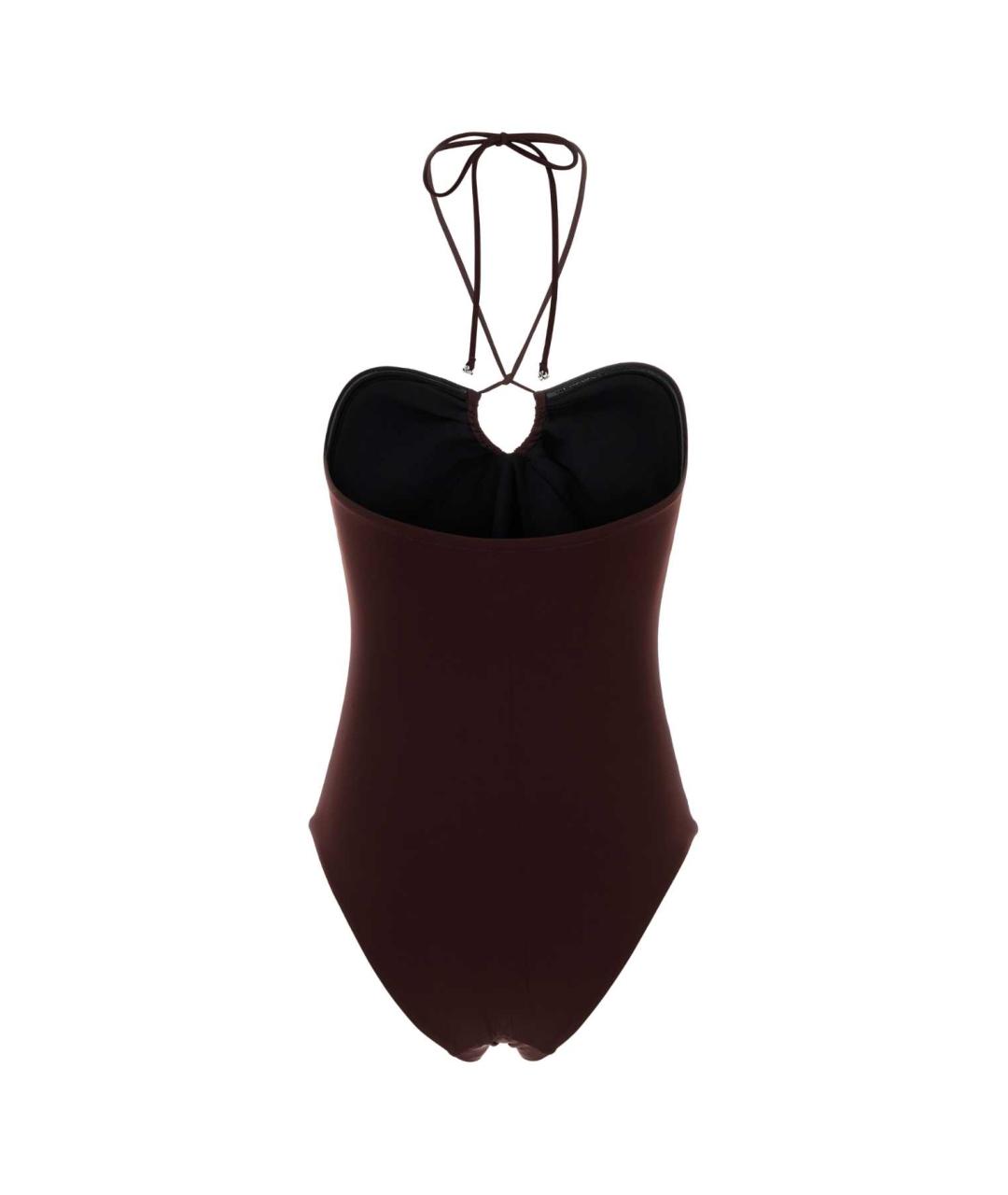 TORY BURCH Полиамидовый купальник, фото 2