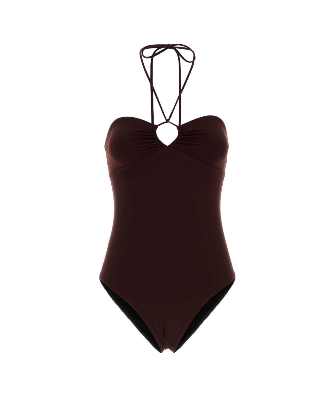 TORY BURCH Полиамидовый купальник, фото 1