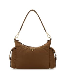 PRADA Сумка через плечо