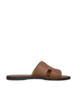 HERMES Сандалии