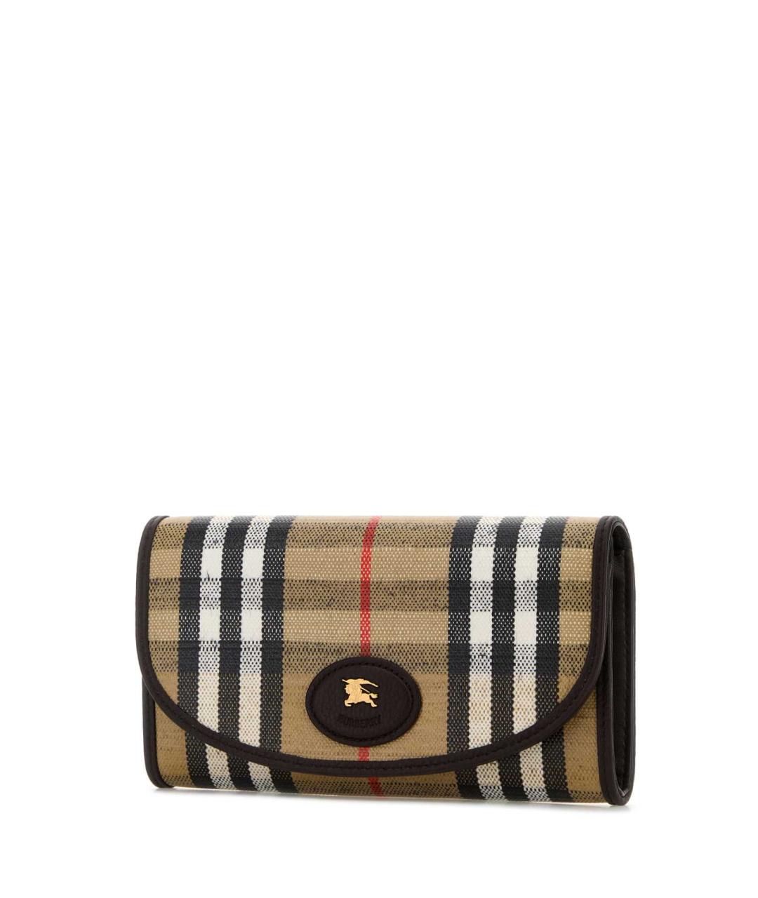 BURBERRY Мульти кошелек, фото 2