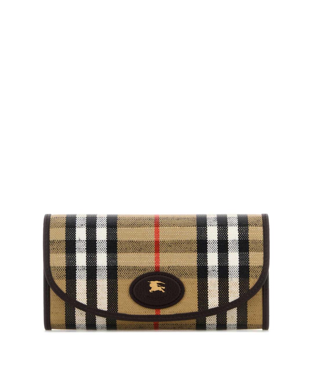 BURBERRY Мульти кошелек, фото 1