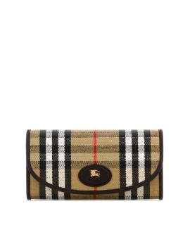 BURBERRY Кошелек