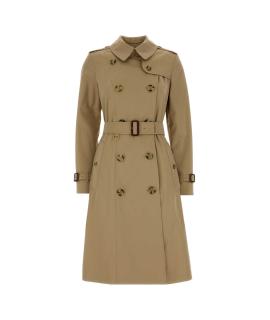 BURBERRY Тренч/плащ
