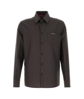 GUCCI Кэжуал рубашка