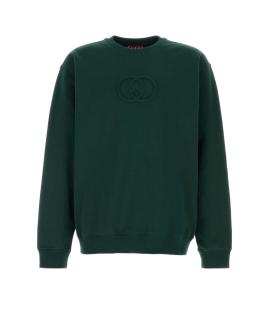 GUCCI Худи/толстовка