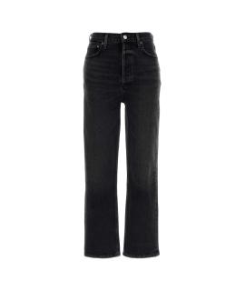 AGOLDE Прямые джинсы