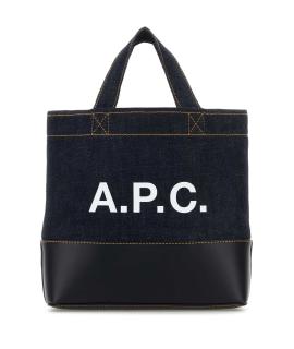 A.P.C. Сумка Тоут