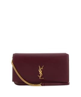 SAINT LAURENT Сумка через плечо